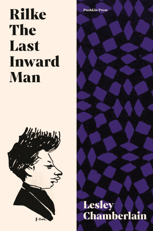Cover of Rilke: The Last Inward Man