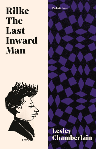 Book cover for Rilke: The Last Inward Man