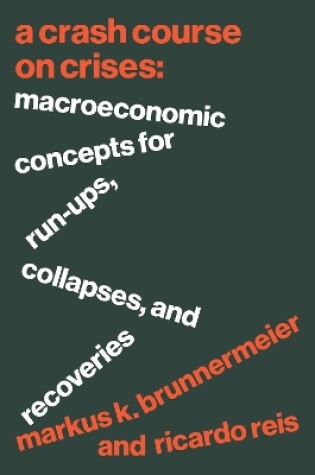 Cover of A Crash Course on Crises