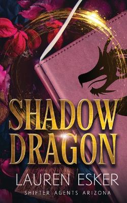 Cover of Shadow Dragon