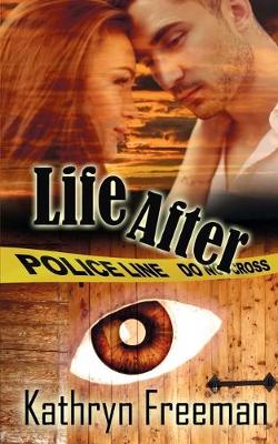 Book cover for Life After