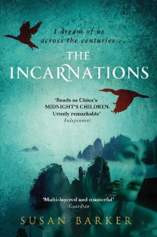 Cover of The Incarnations