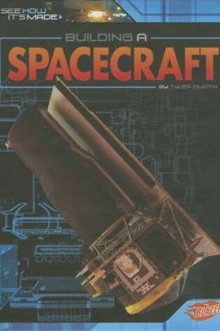 Cover of Building A Spacecraft