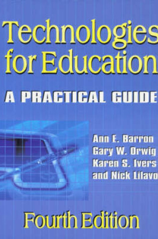 Cover of Technologies for Education