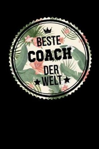 Cover of Beste Coach Der Welt