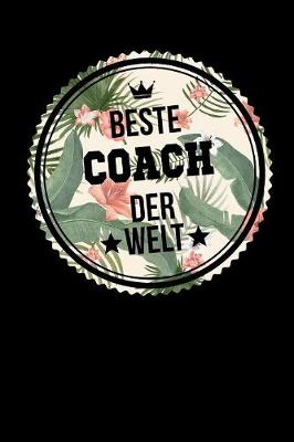 Book cover for Beste Coach Der Welt