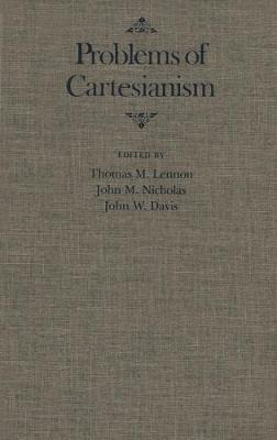 Book cover for Problems of Cartesianism