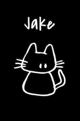 Cover of Jake