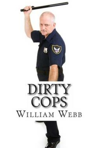 Cover of Dirty Cops