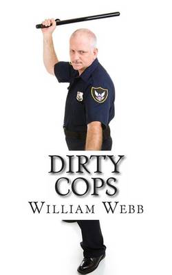 Book cover for Dirty Cops