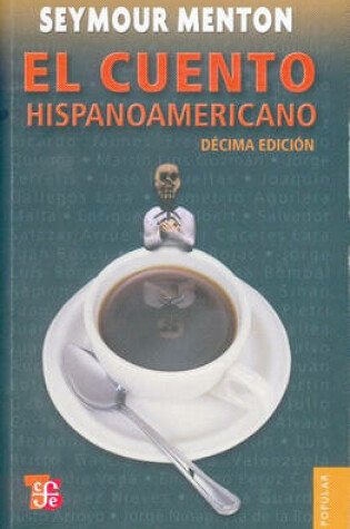 Cover of El Cuento Hispanoamericano