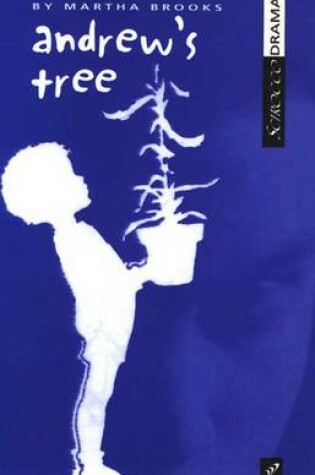 Cover of Andrew's Tree