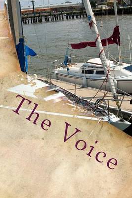 Book cover for The Voice