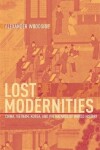 Book cover for Lost Modernities