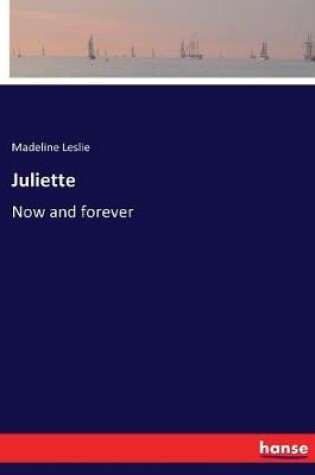 Cover of Juliette