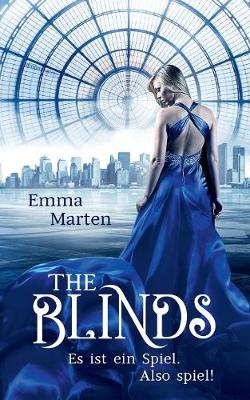Cover of The Blinds