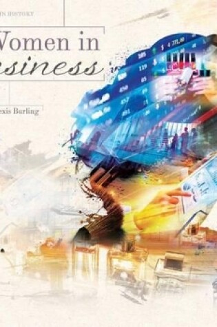 Cover of Women in Business