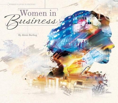 Cover of Women in Business