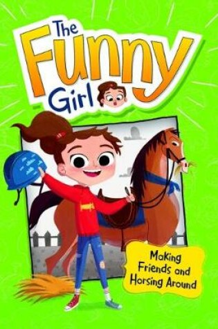 Cover of The Funny Girl Pack A of 4