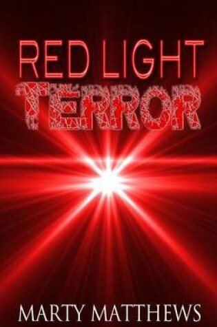 Cover of Red Light Terror