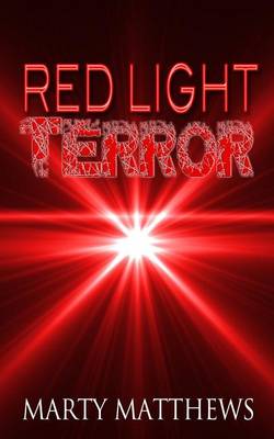 Book cover for Red Light Terror