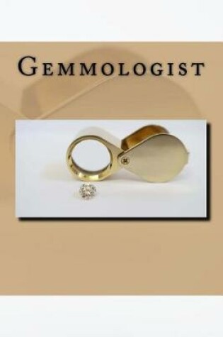 Cover of Gemmologist