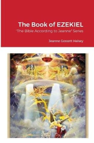 Cover of The Book of EZEKIEL