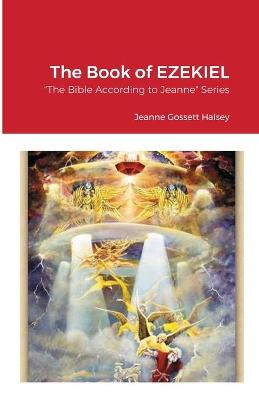 Book cover for The Book of EZEKIEL