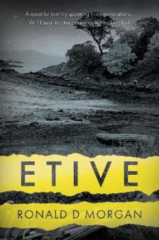 Cover of Etive