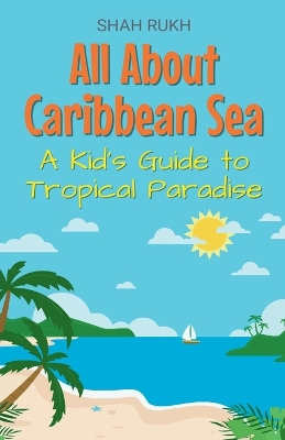 Book cover for All About Caribbean Sea