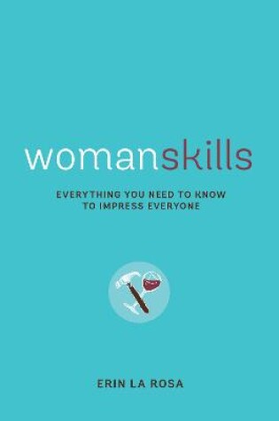 Cover of Womanskills