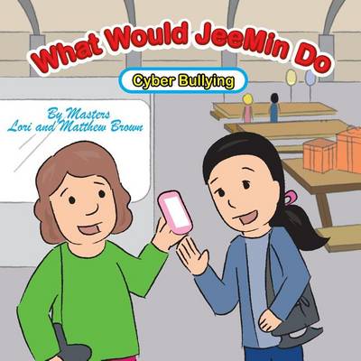 Cover of What Would Jeemin Do
