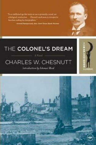 Cover of Colonel's Dream, The: A Novel