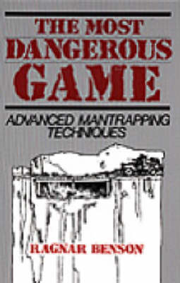 Book cover for Most Dangerous Game