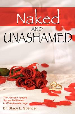 Book cover for Naked and Unashamed
