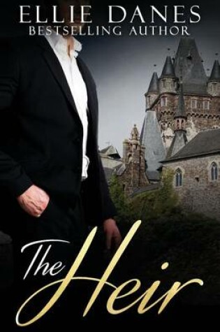 Cover of The Heir