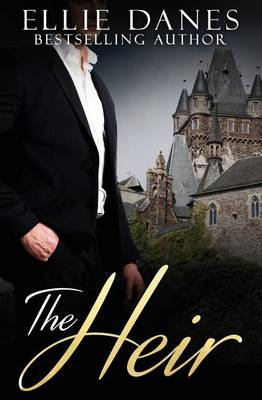 Book cover for The Heir