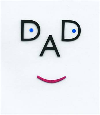 Book cover for Dad (Sb)