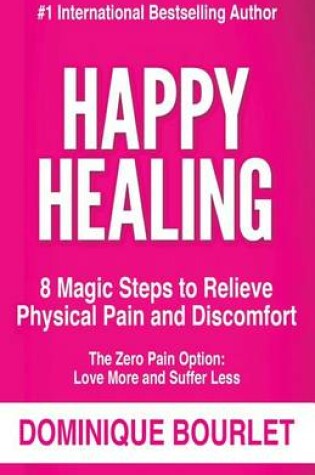 Cover of Happy Healing