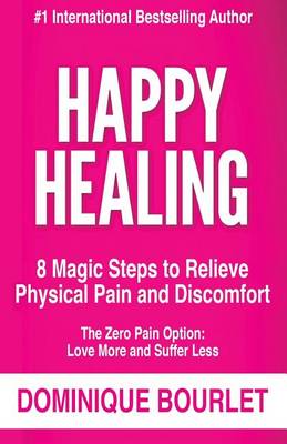 Book cover for Happy Healing
