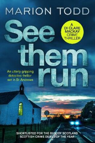 Cover of See Them Run