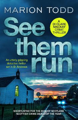 Cover of See Them Run