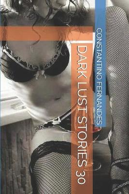 Book cover for Dark Lust Stories 30