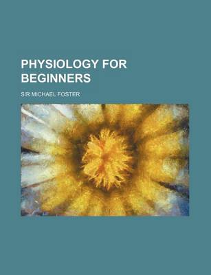 Book cover for Physiology for Beginners