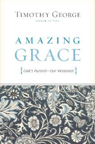 Cover of Amazing Grace