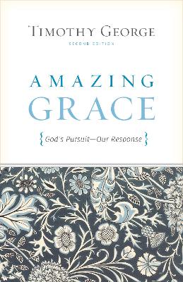 Book cover for Amazing Grace