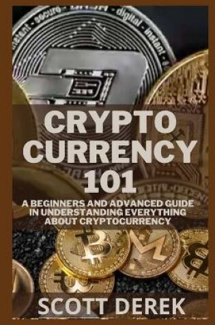 Cover of Cryptocurrency 101