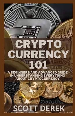 Book cover for Cryptocurrency 101