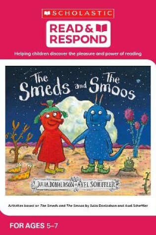 Cover of The Smeds and the Smoos