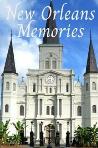 Cover of New Orleans Memories